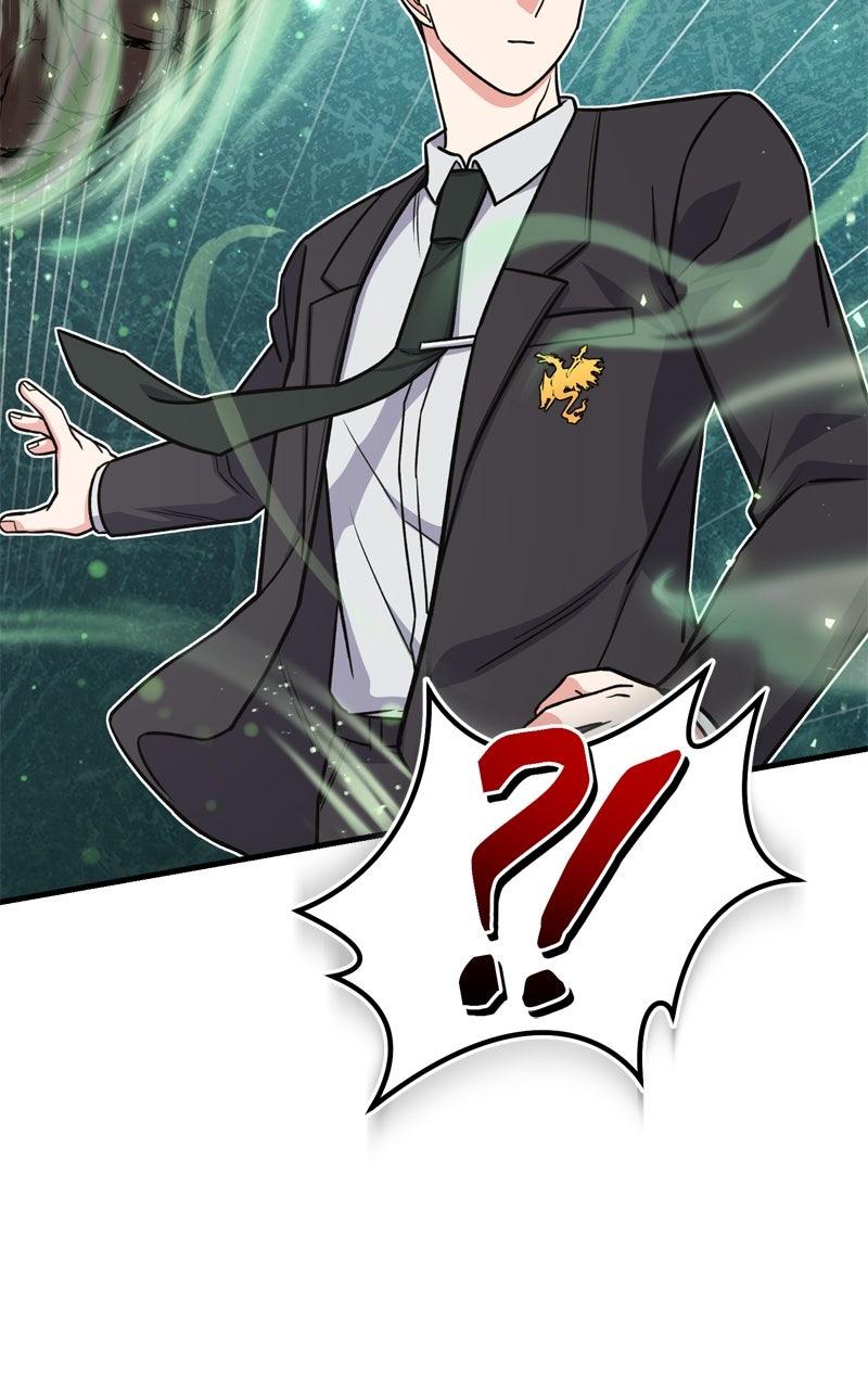 The Overpowered Support Chapter 13 - Page 106