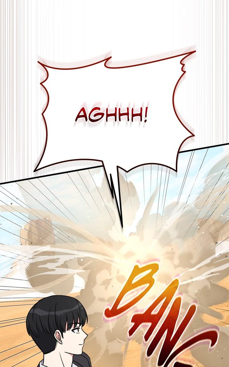 The Overpowered Support Chapter 13 - Page 110