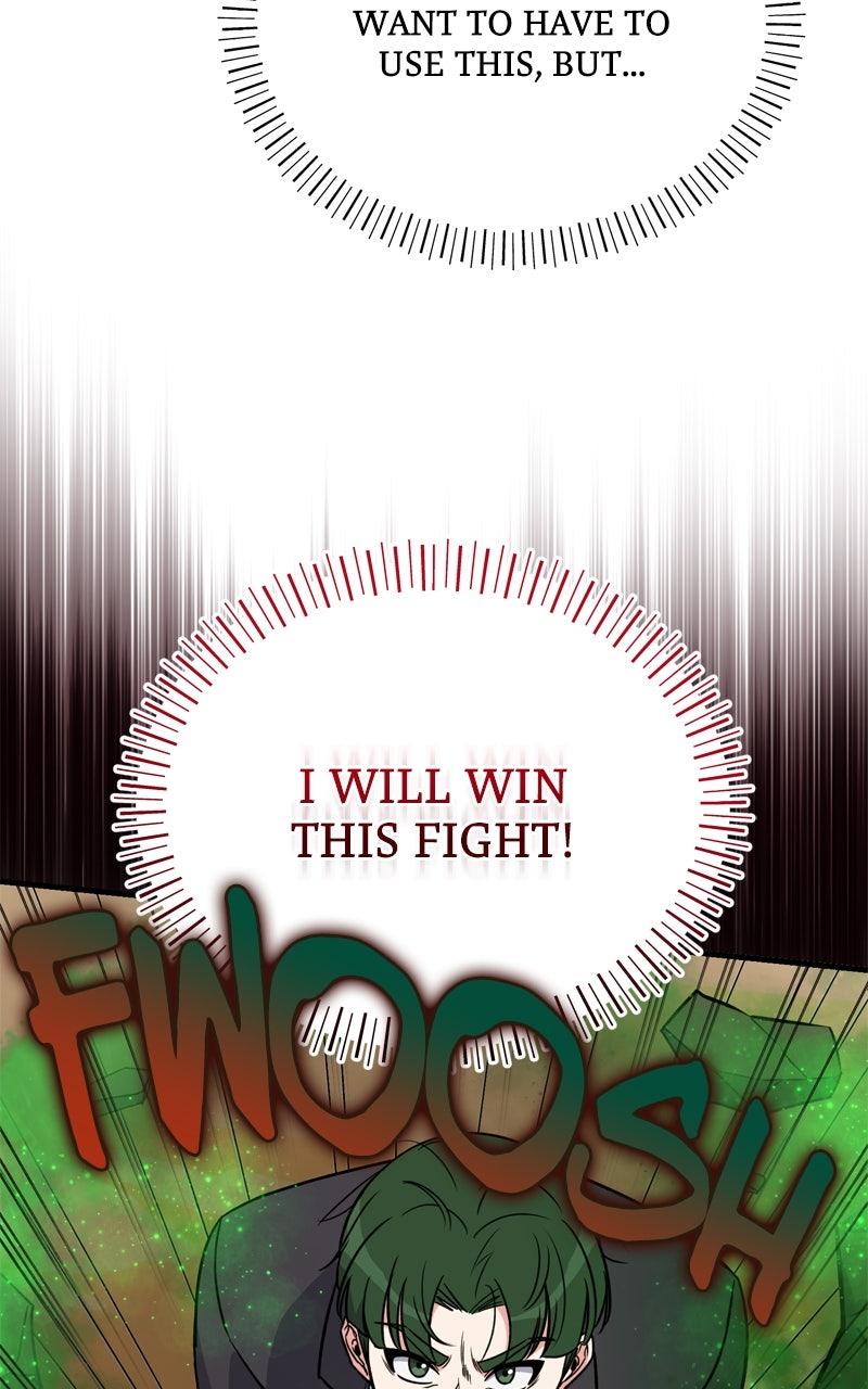 The Overpowered Support Chapter 13 - Page 114