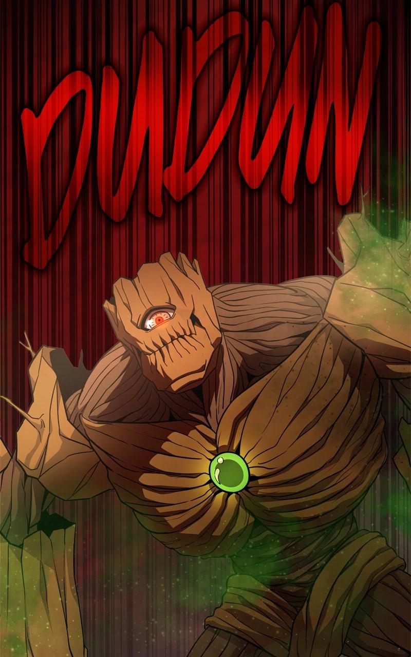 The Overpowered Support Chapter 13 - Page 116