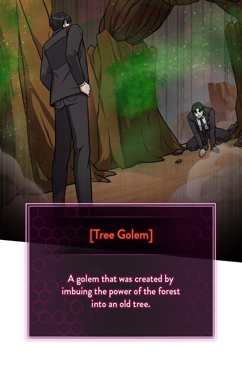 The Overpowered Support Chapter 13 - Page 117