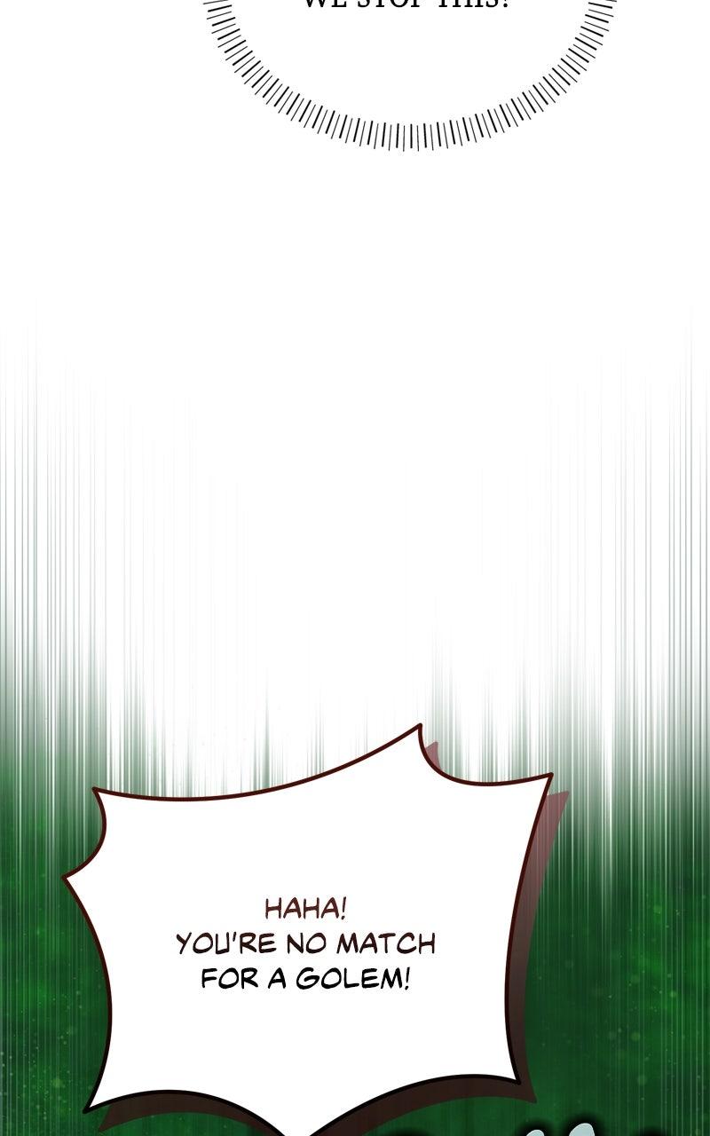 The Overpowered Support Chapter 14 - Page 9