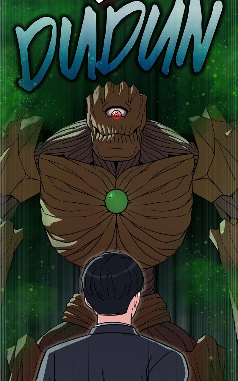 The Overpowered Support Chapter 14 - Page 10