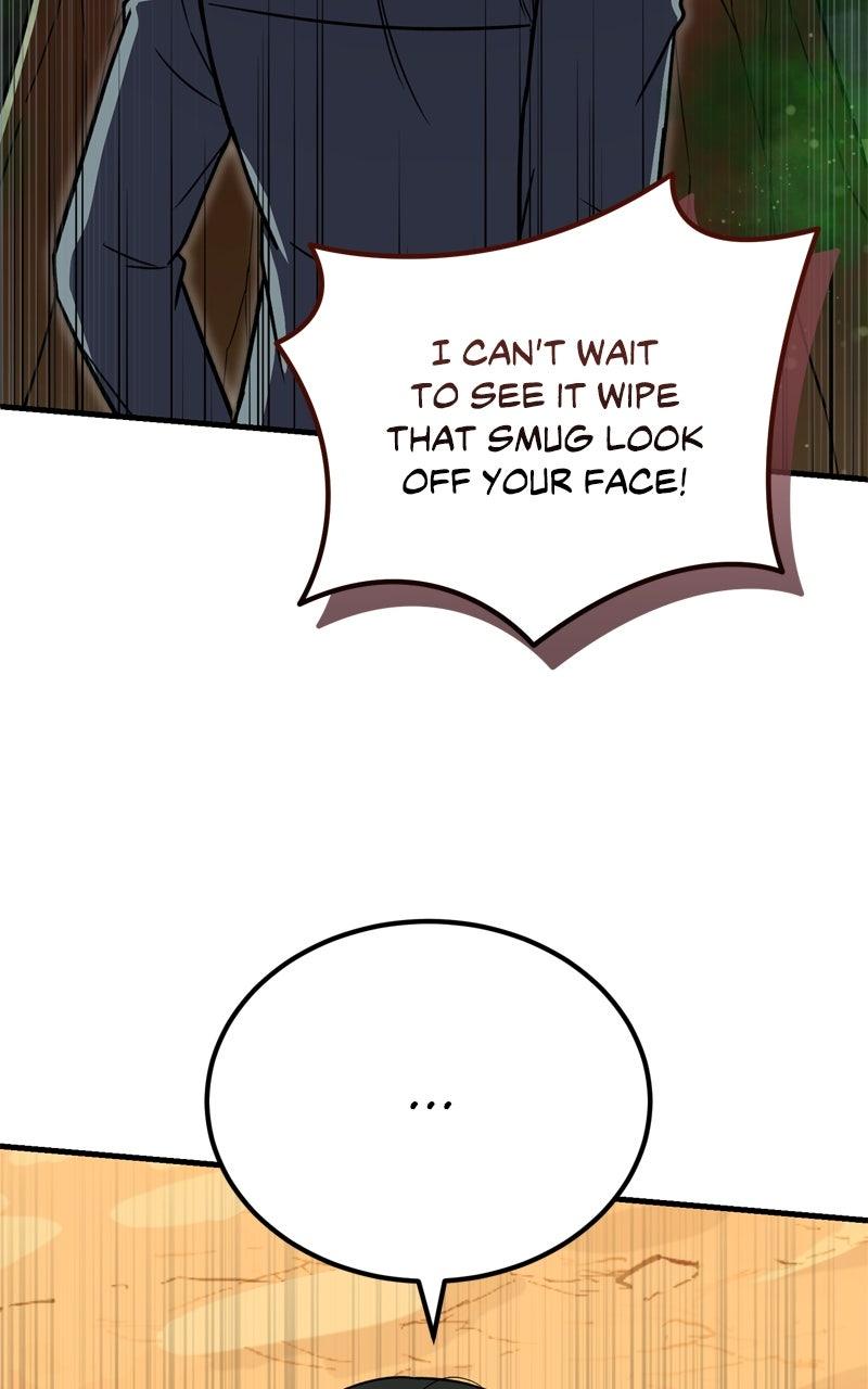 The Overpowered Support Chapter 14 - Page 11