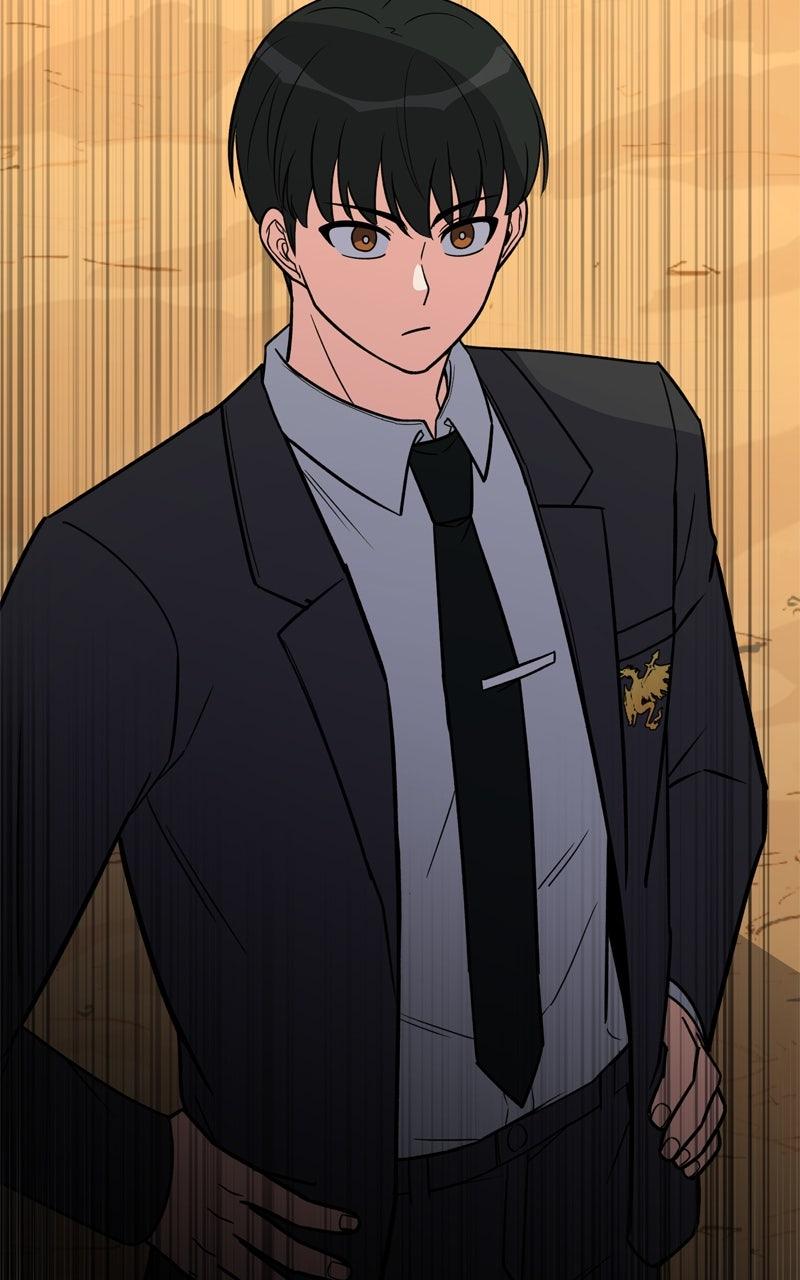 The Overpowered Support Chapter 14 - Page 12