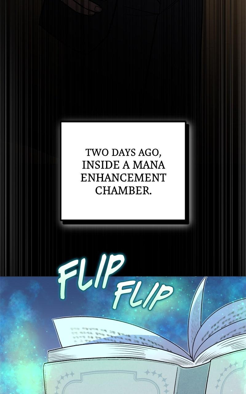 The Overpowered Support Chapter 14 - Page 13