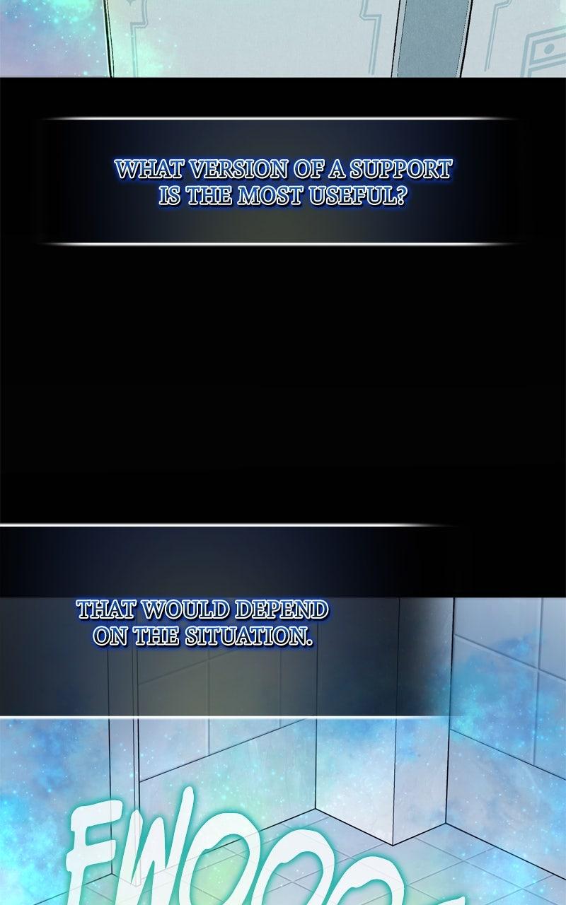 The Overpowered Support Chapter 14 - Page 14