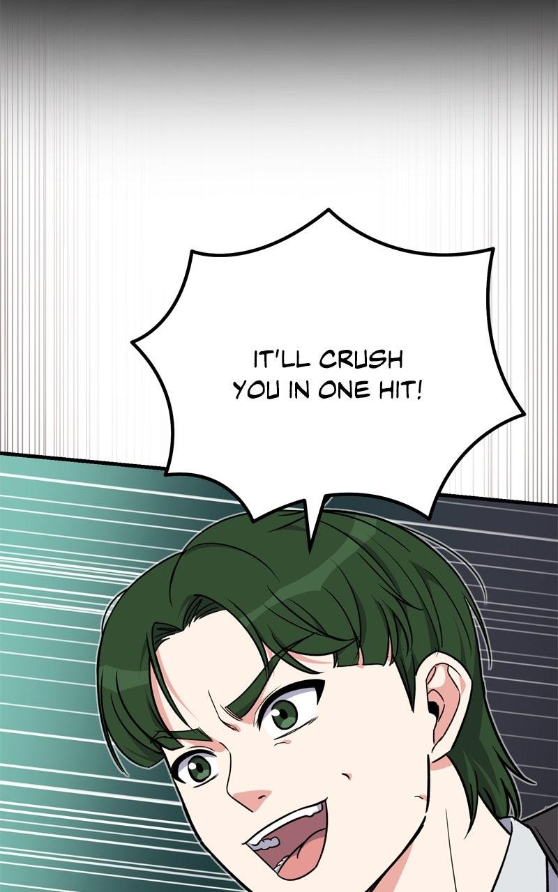 The Overpowered Support Chapter 14 - Page 18