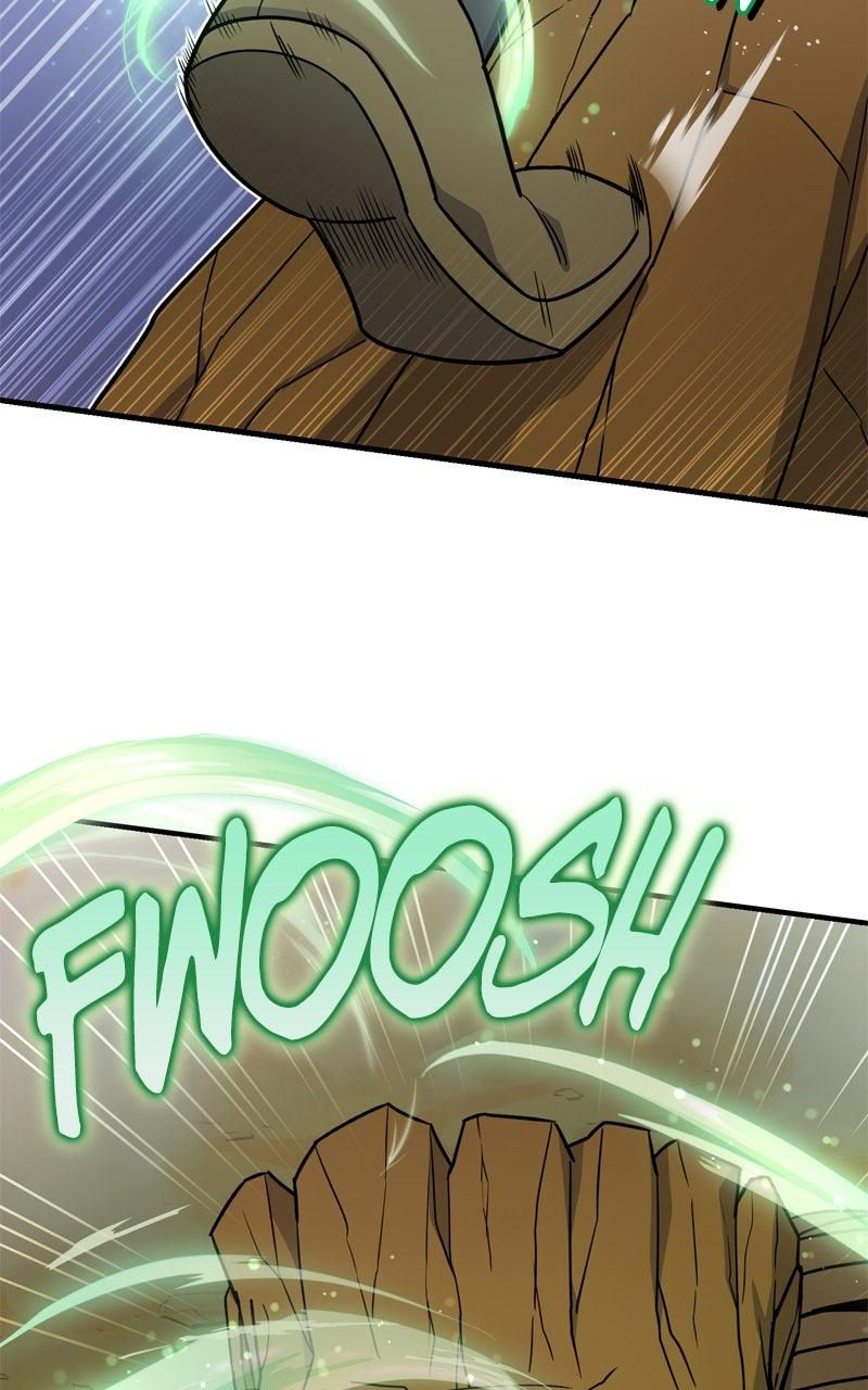 The Overpowered Support Chapter 14 - Page 23