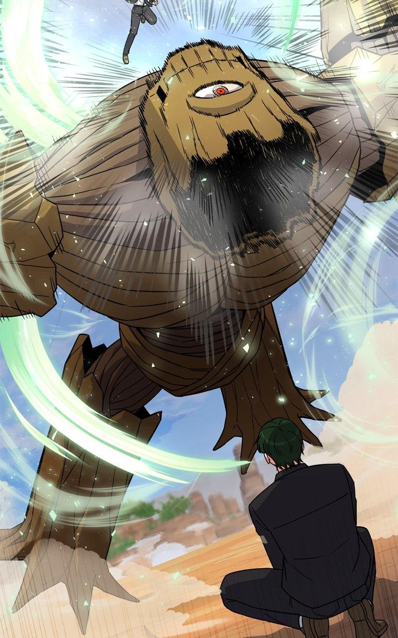 The Overpowered Support Chapter 14 - Page 26