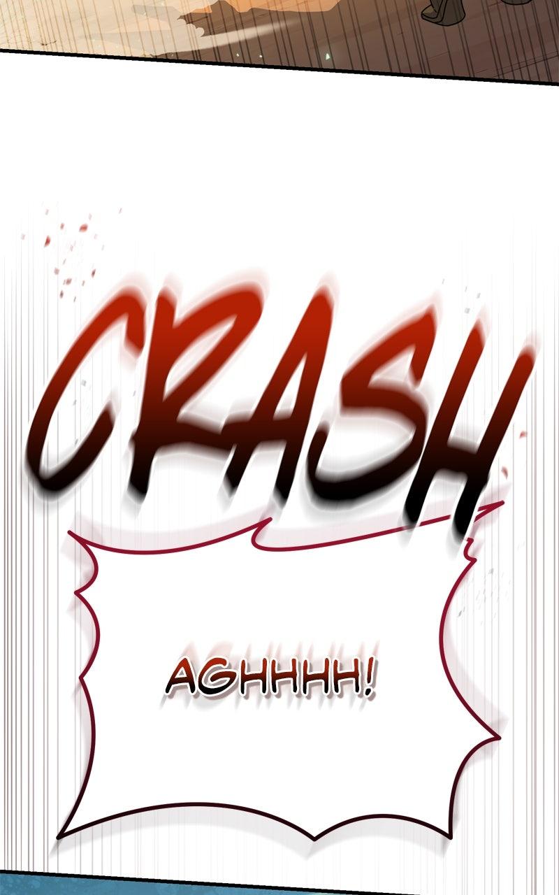 The Overpowered Support Chapter 14 - Page 27