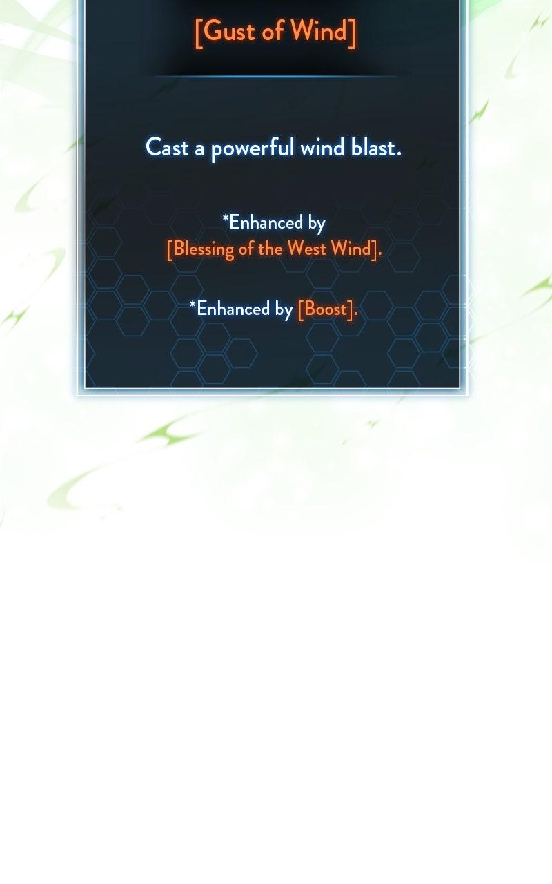 The Overpowered Support Chapter 14 - Page 29