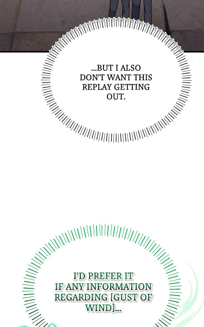 The Overpowered Support Chapter 14 - Page 42