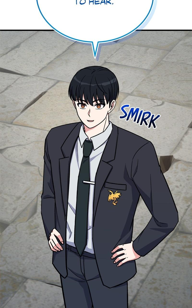 The Overpowered Support Chapter 14 - Page 53