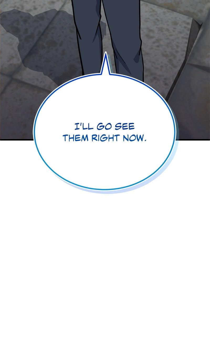 The Overpowered Support Chapter 14 - Page 54