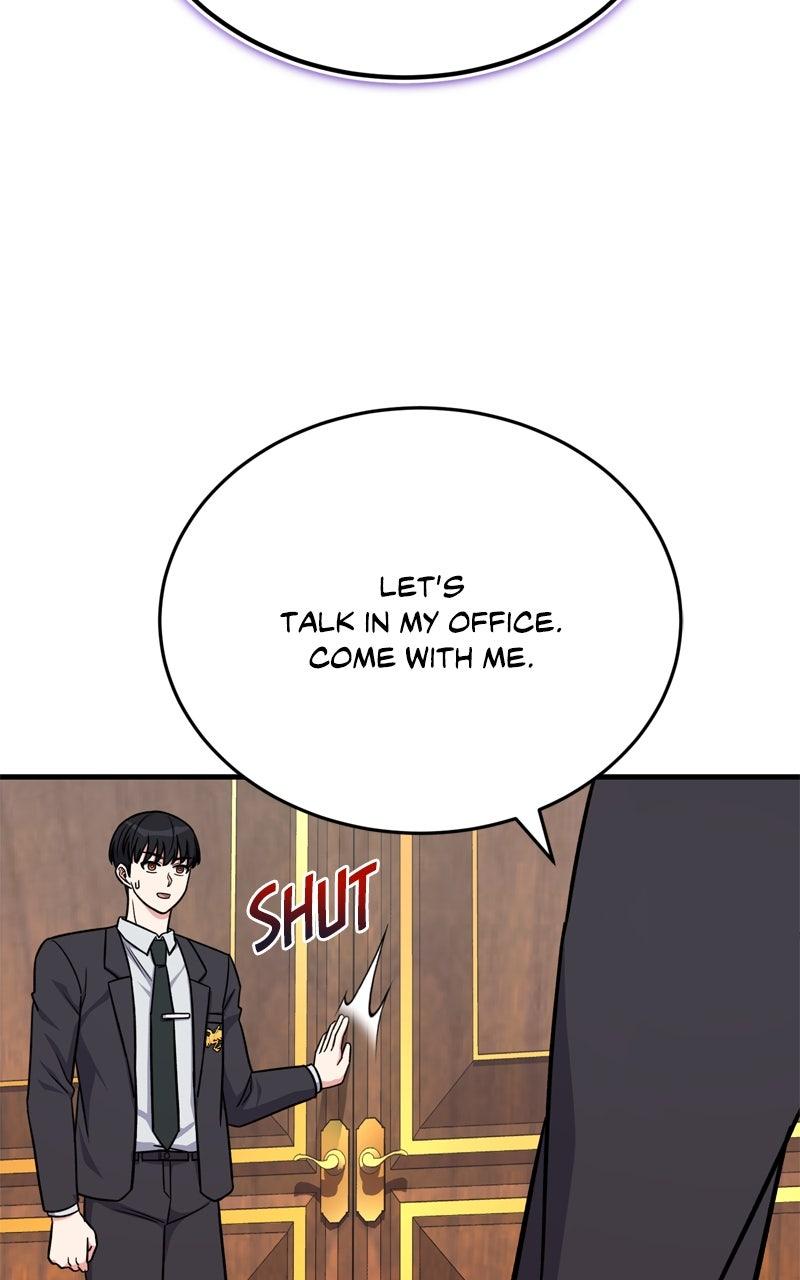 The Overpowered Support Chapter 14 - Page 61