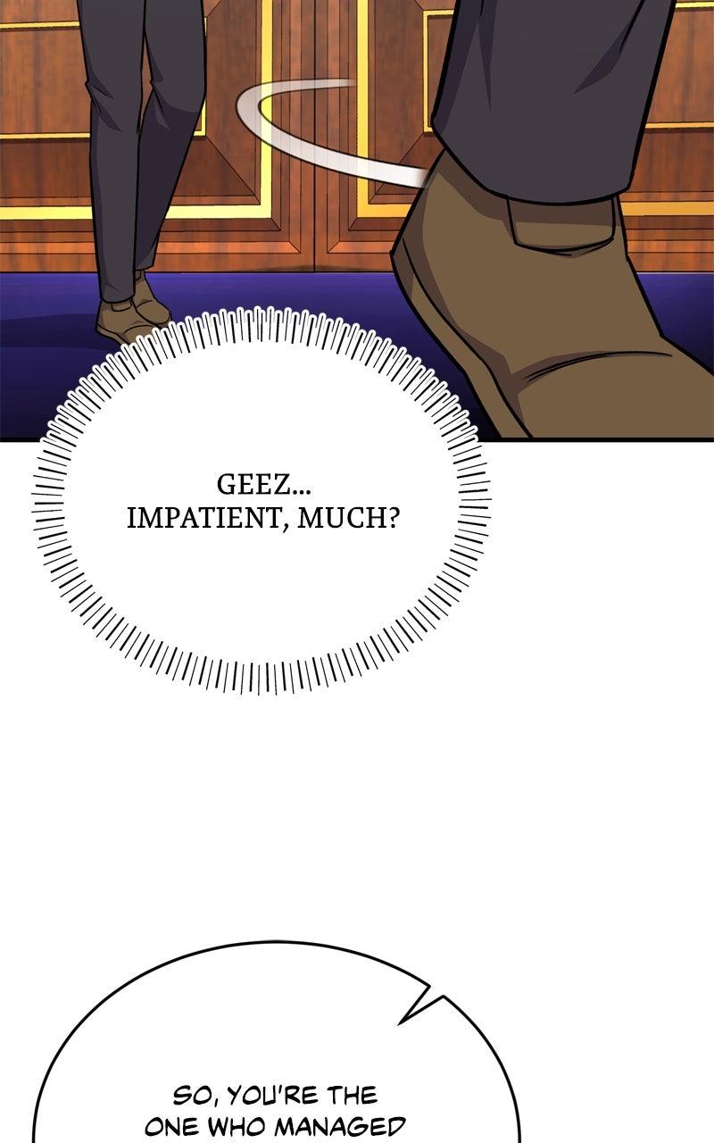 The Overpowered Support Chapter 14 - Page 62