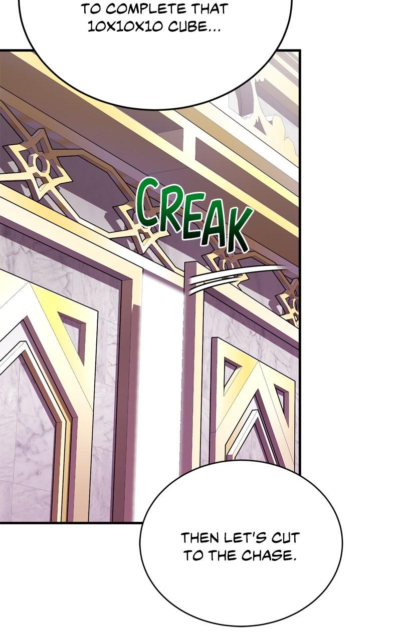 The Overpowered Support Chapter 14 - Page 63