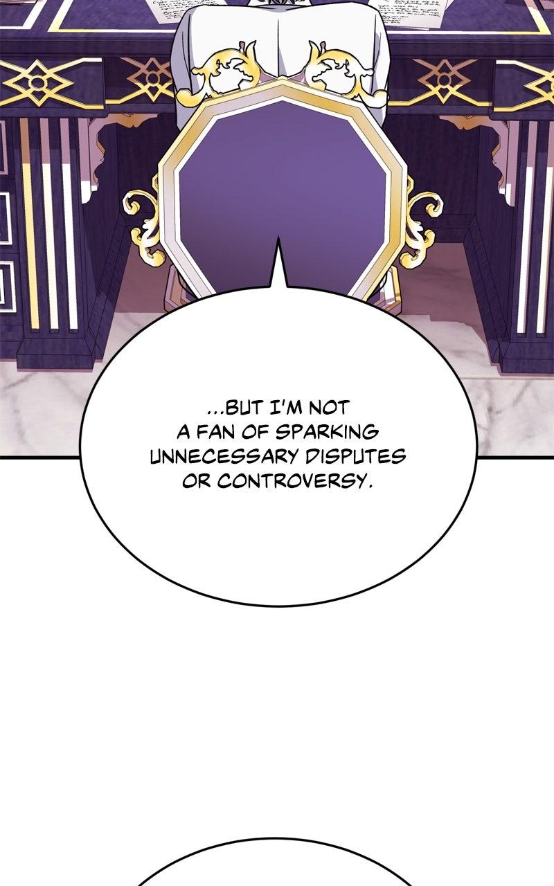 The Overpowered Support Chapter 14 - Page 65