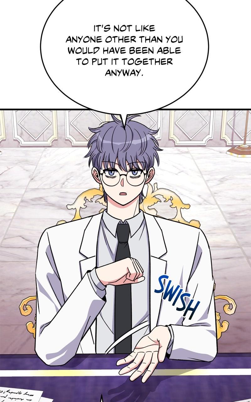 The Overpowered Support Chapter 14 - Page 66