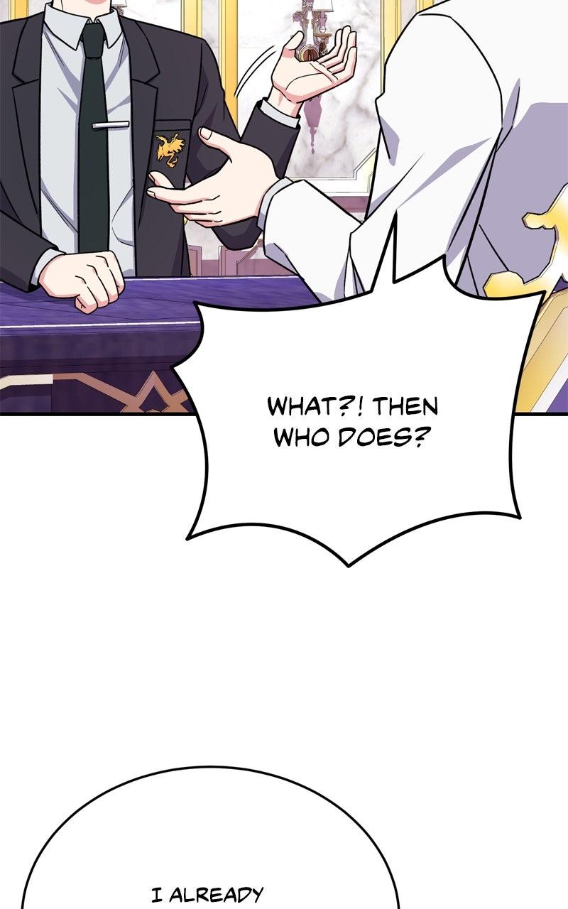 The Overpowered Support Chapter 14 - Page 68