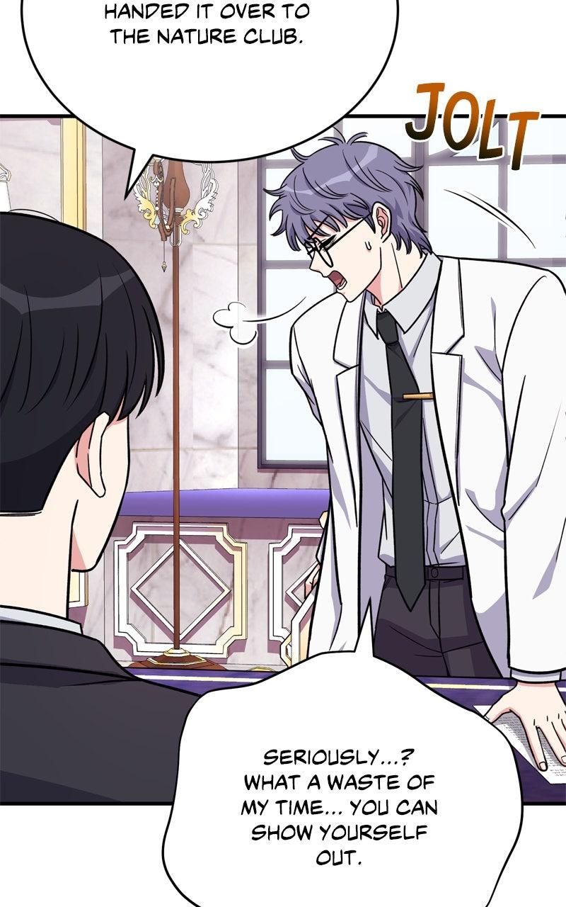 The Overpowered Support Chapter 14 - Page 69