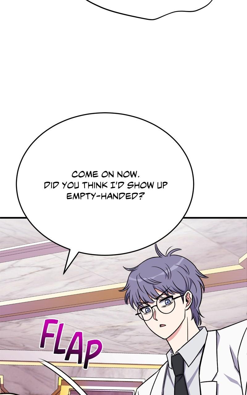 The Overpowered Support Chapter 14 - Page 70