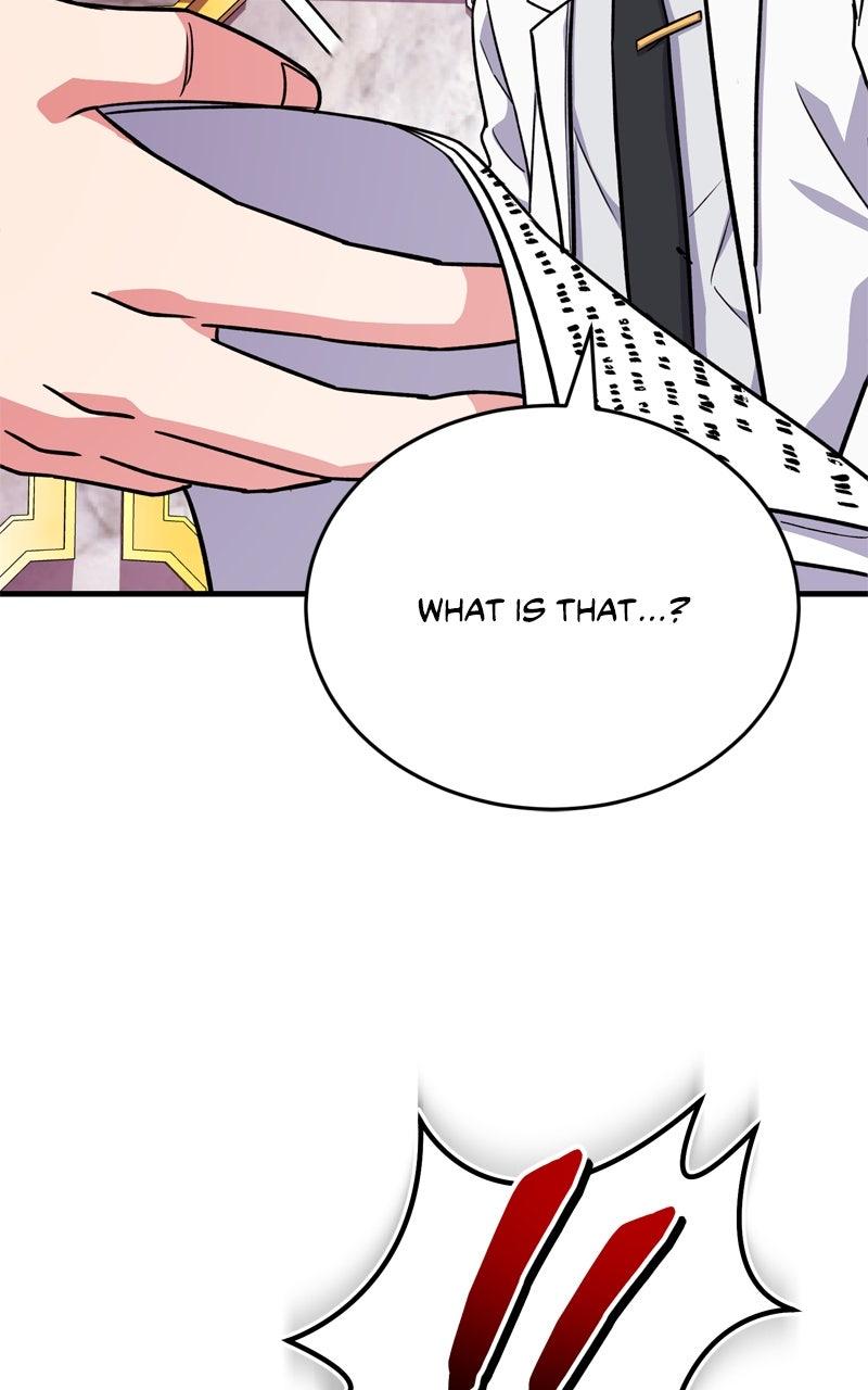 The Overpowered Support Chapter 14 - Page 71