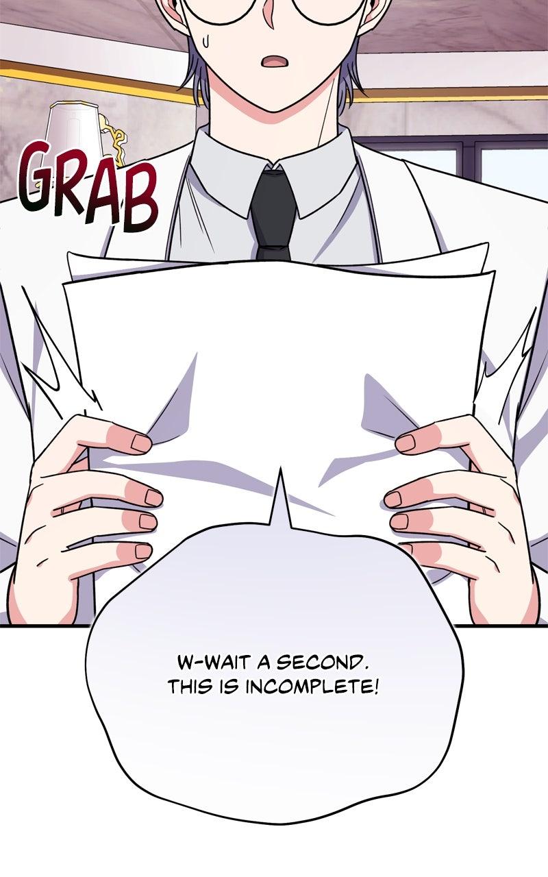 The Overpowered Support Chapter 14 - Page 74