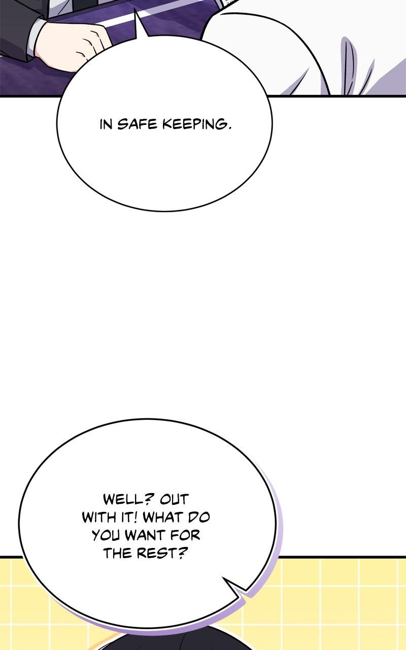 The Overpowered Support Chapter 14 - Page 76