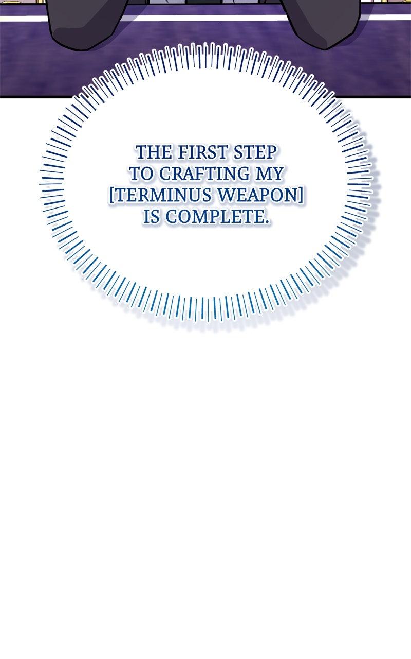 The Overpowered Support Chapter 14 - Page 86