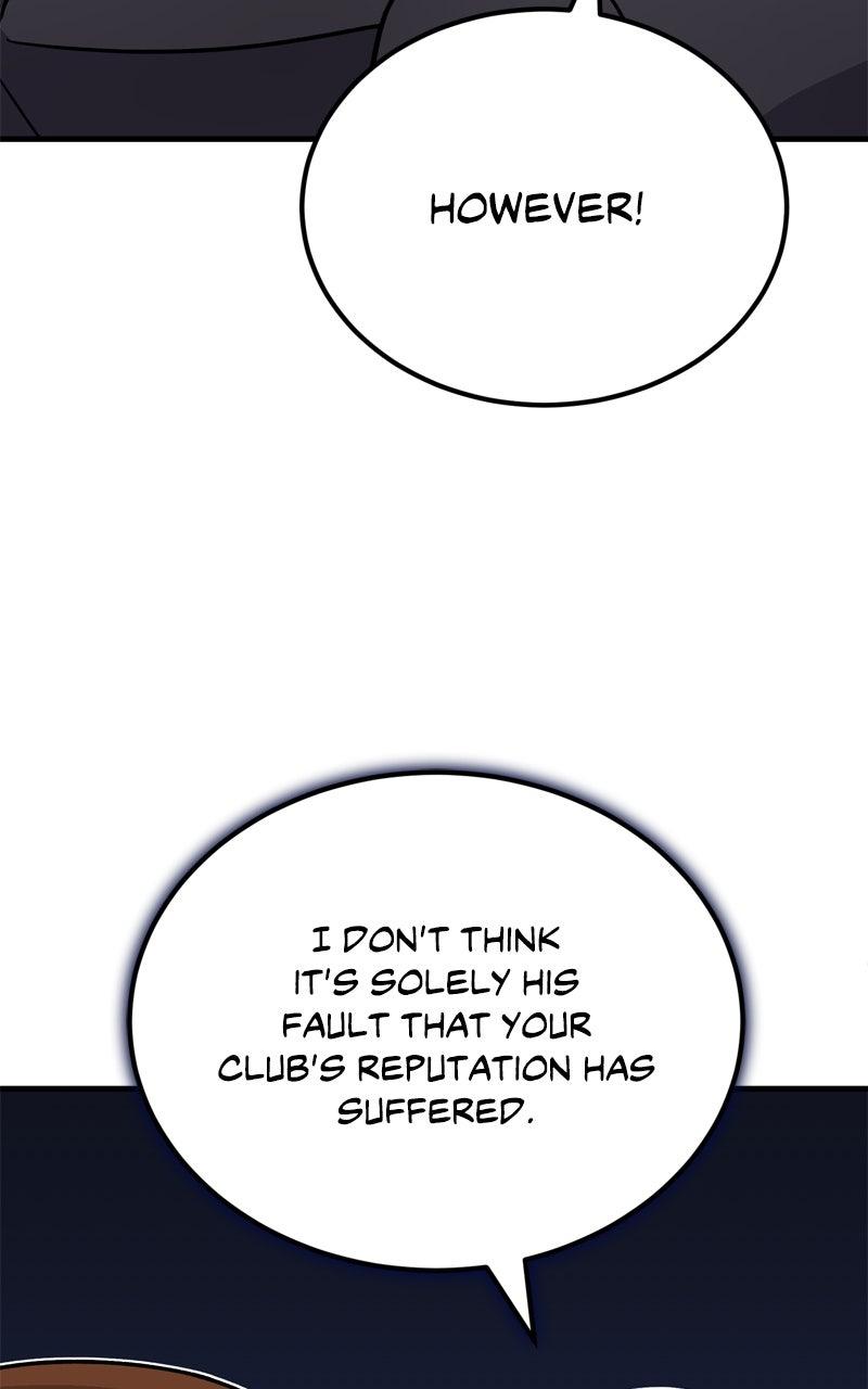 The Overpowered Support Chapter 14 - Page 92