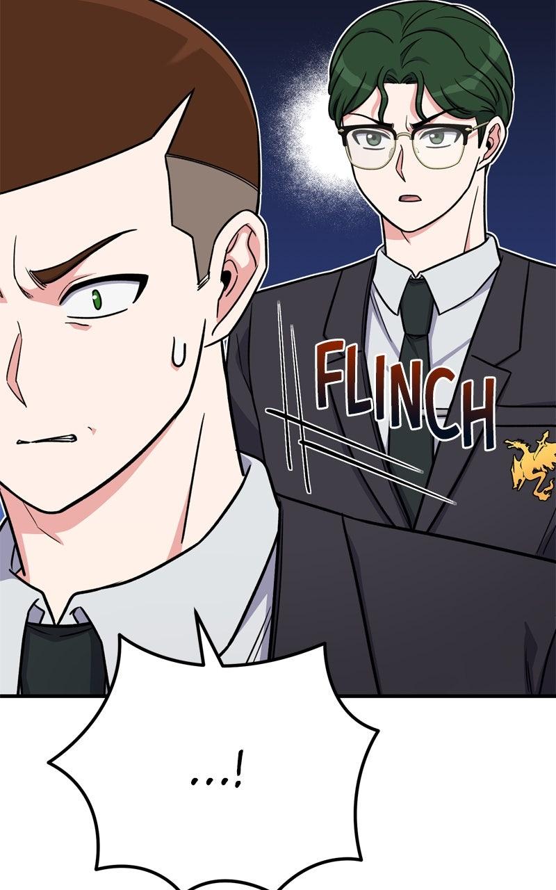 The Overpowered Support Chapter 14 - Page 93