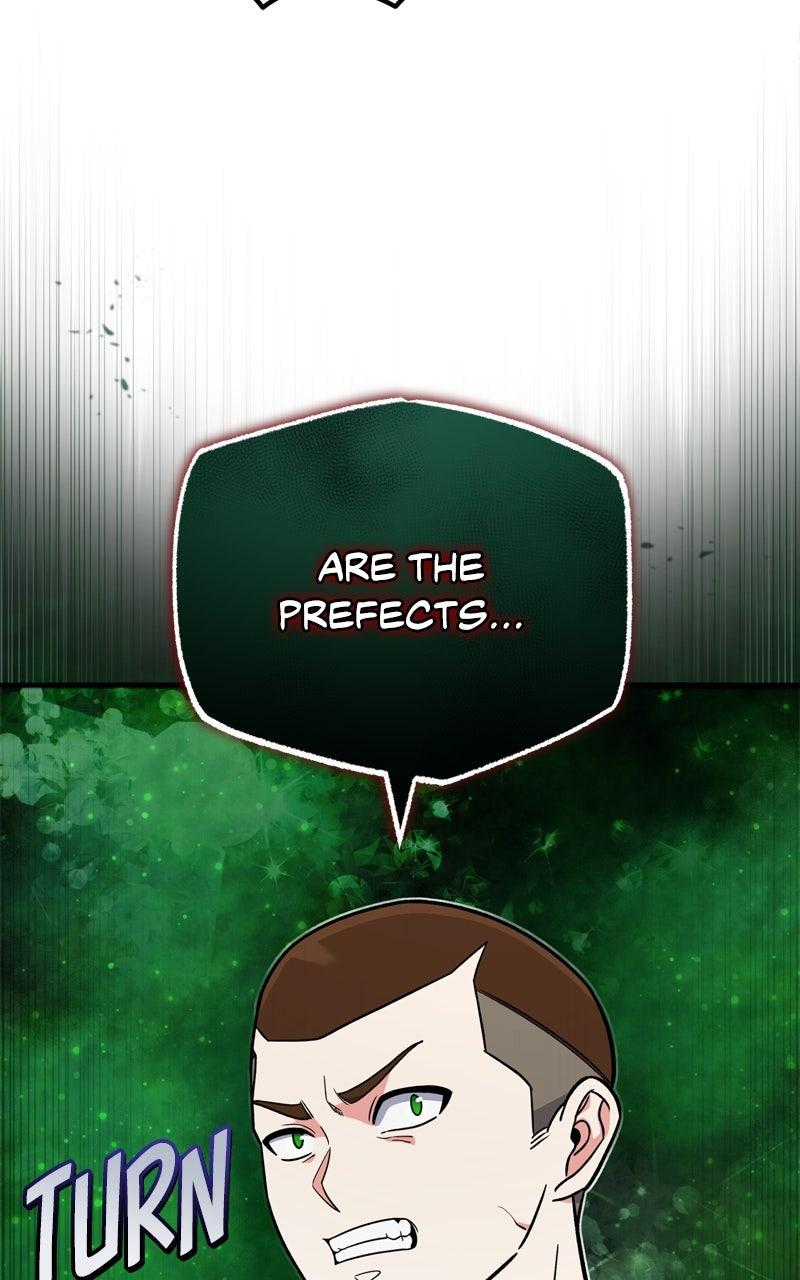 The Overpowered Support Chapter 14 - Page 94