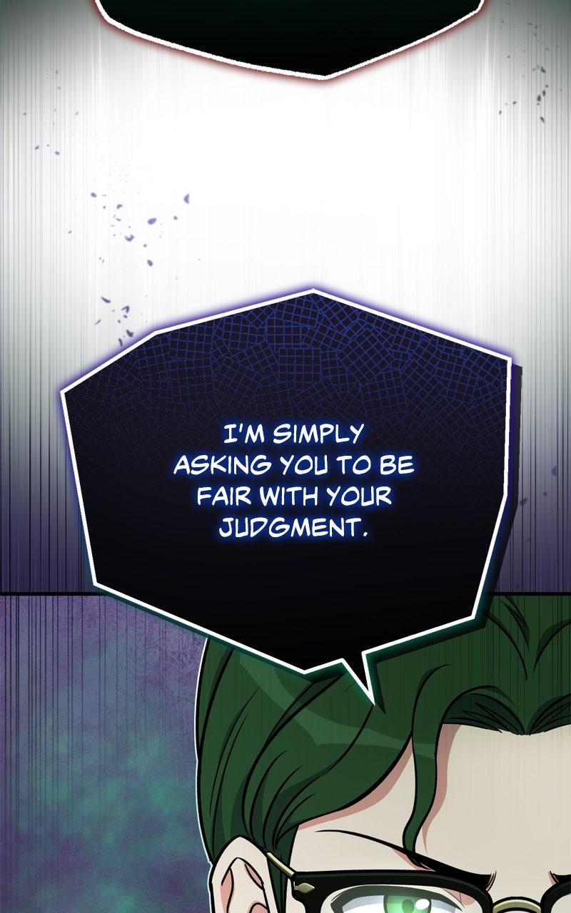 The Overpowered Support Chapter 14 - Page 96