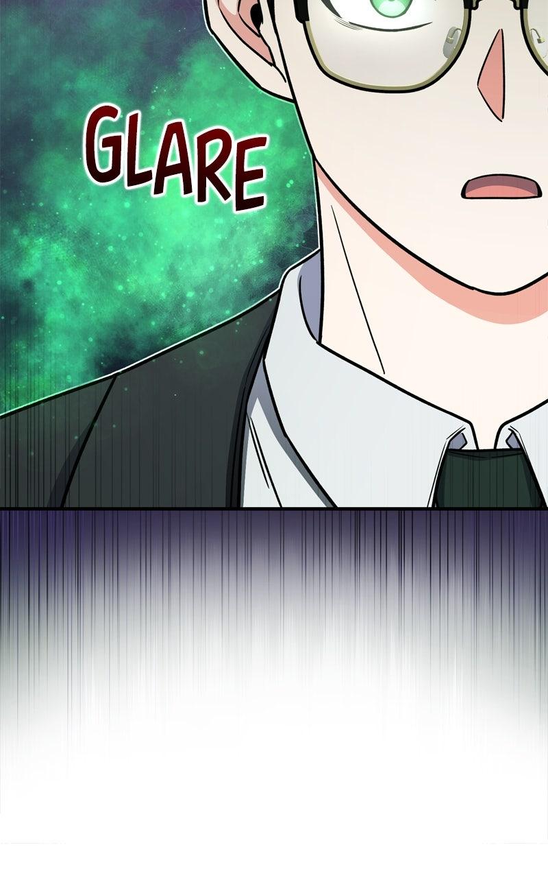 The Overpowered Support Chapter 14 - Page 97