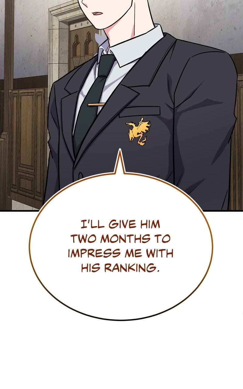 The Overpowered Support Chapter 14 - Page 100