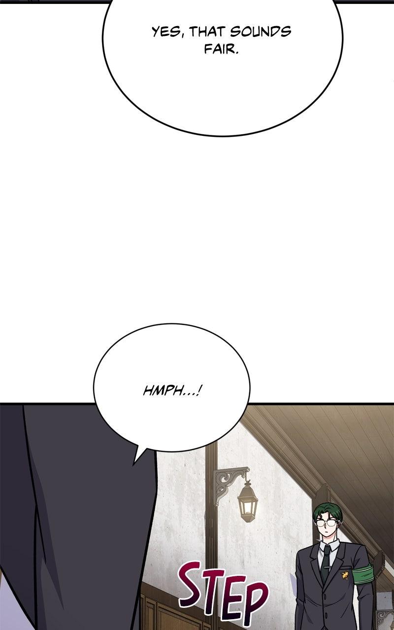 The Overpowered Support Chapter 14 - Page 102