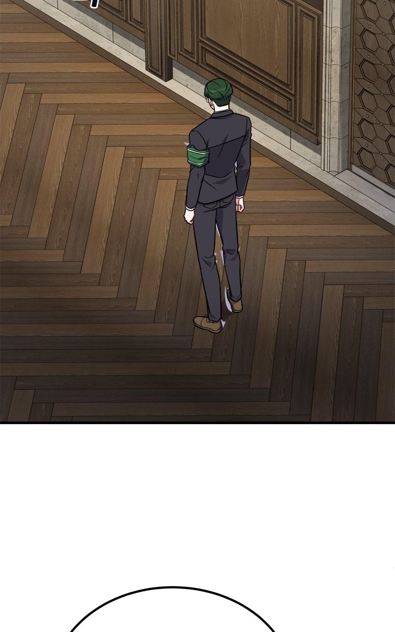 The Overpowered Support Chapter 14 - Page 104