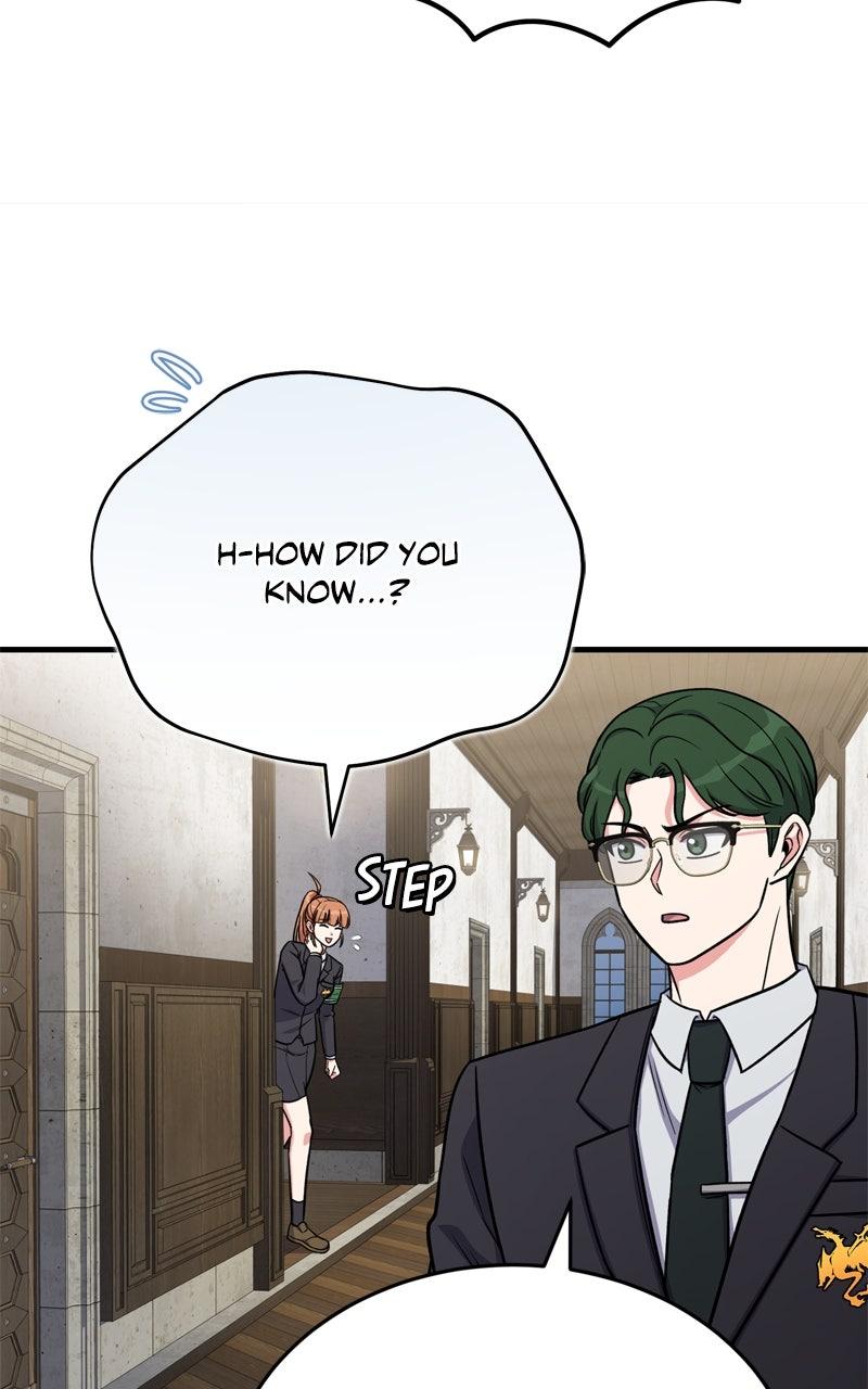 The Overpowered Support Chapter 14 - Page 106