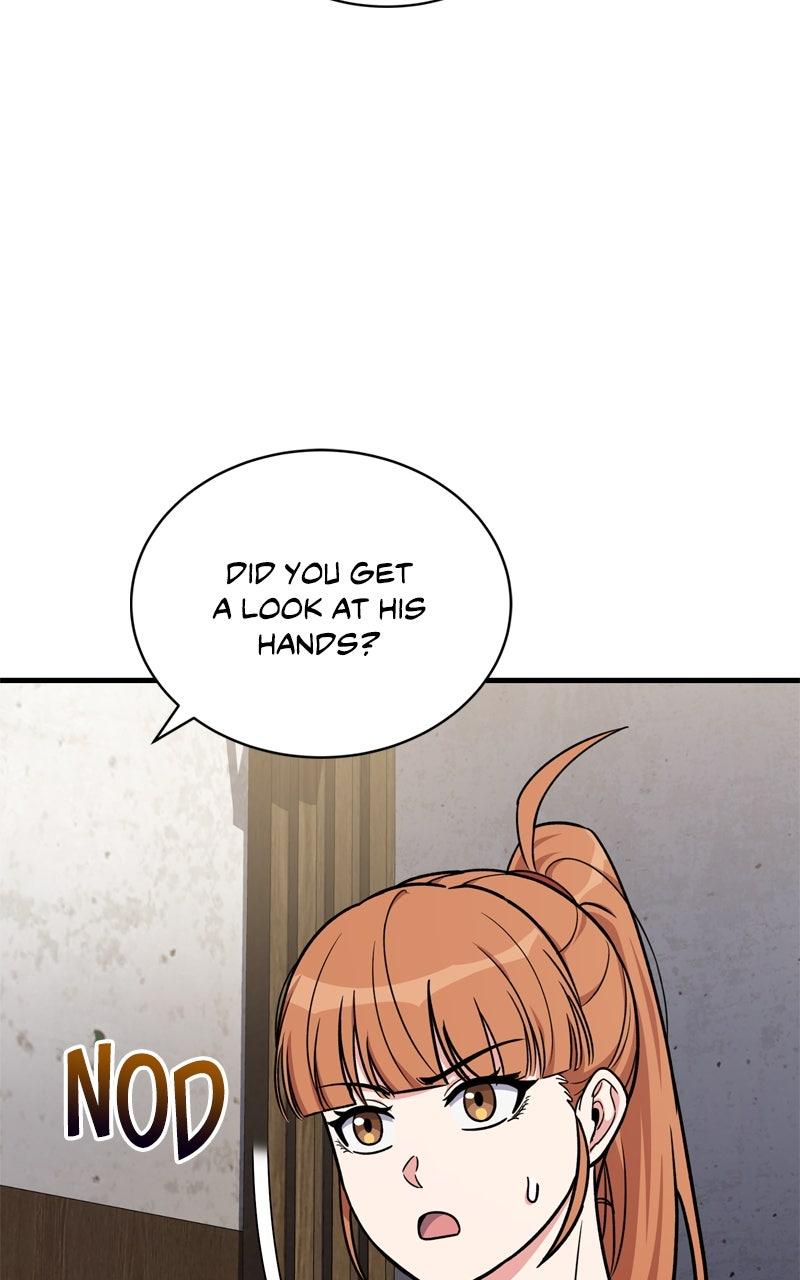 The Overpowered Support Chapter 14 - Page 110