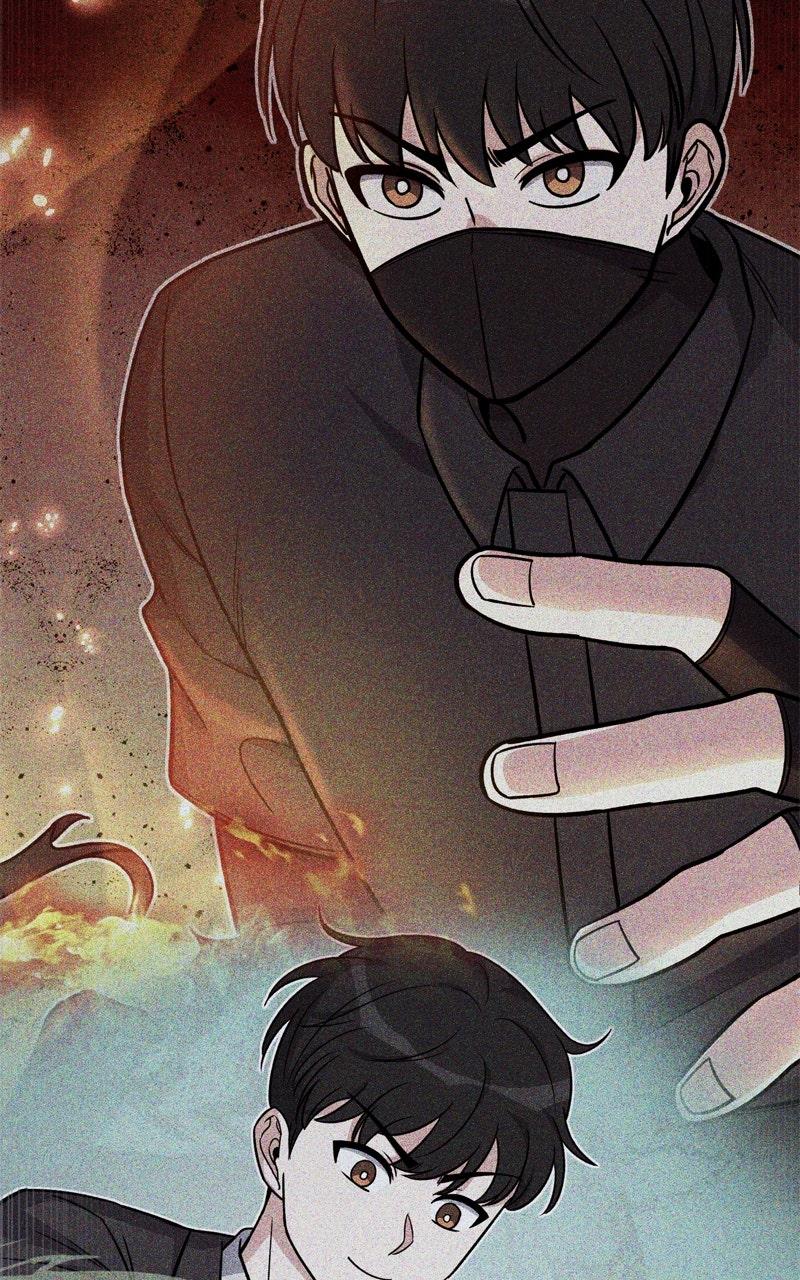 The Overpowered Support Chapter 14 - Page 114