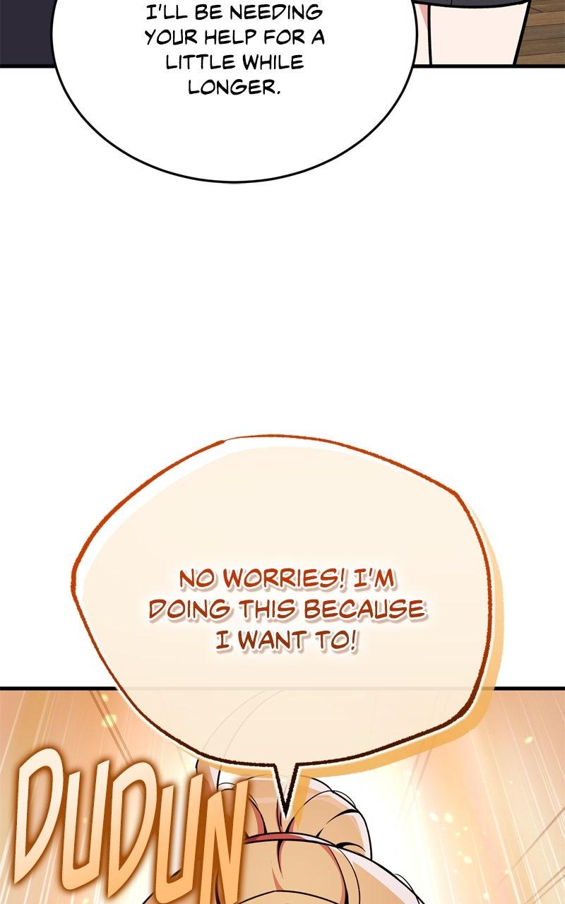 The Overpowered Support Chapter 14 - Page 118