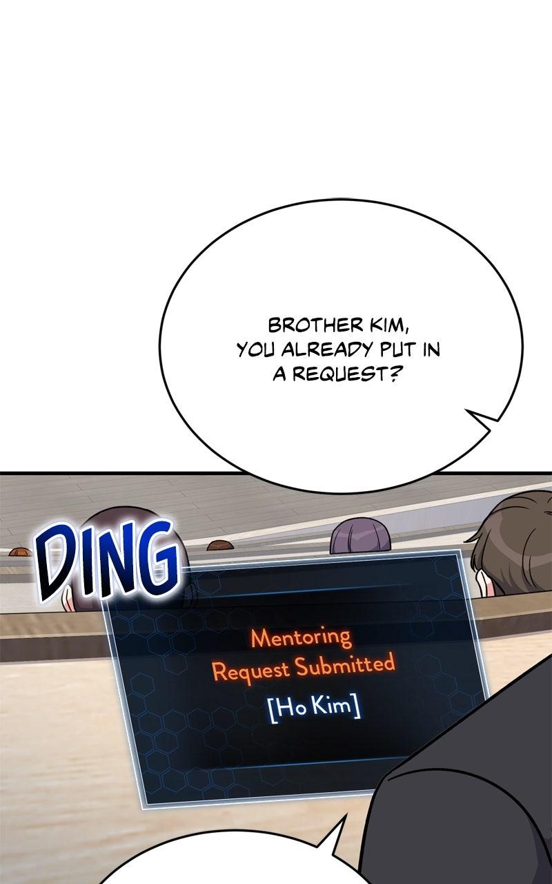 The Overpowered Support Chapter 15 - Page 6