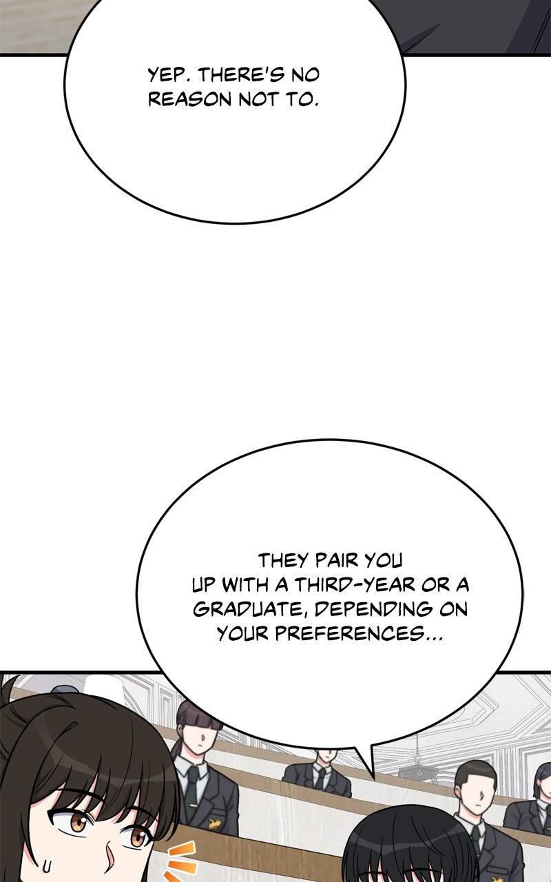 The Overpowered Support Chapter 15 - Page 7