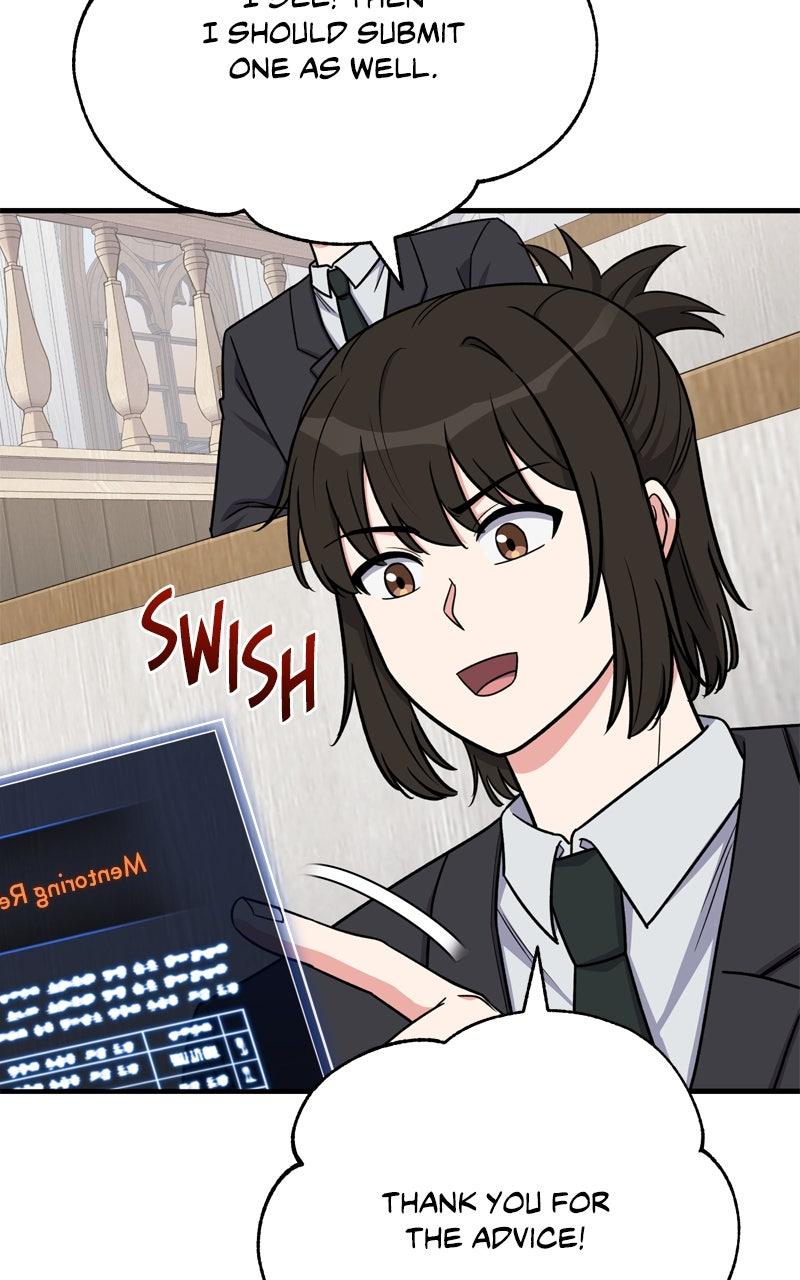 The Overpowered Support Chapter 15 - Page 9