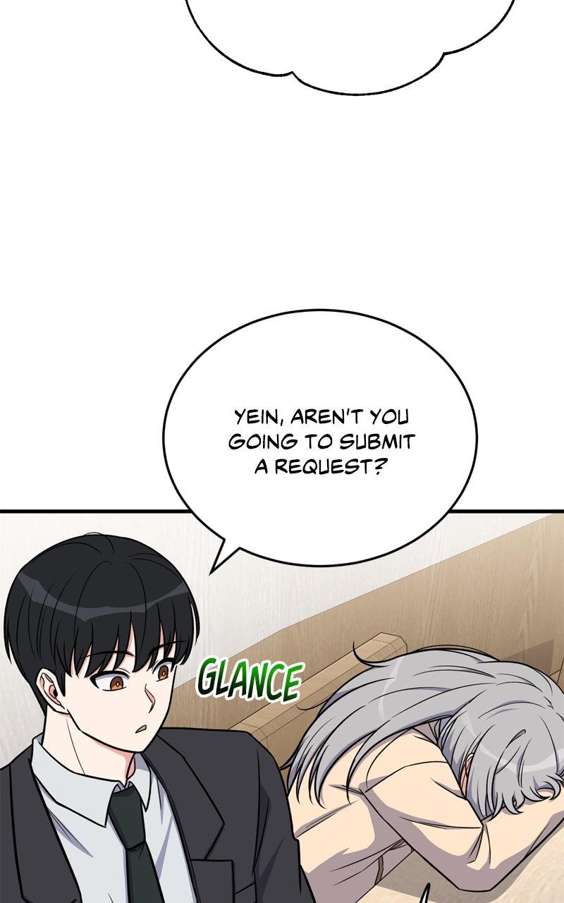 The Overpowered Support Chapter 15 - Page 10