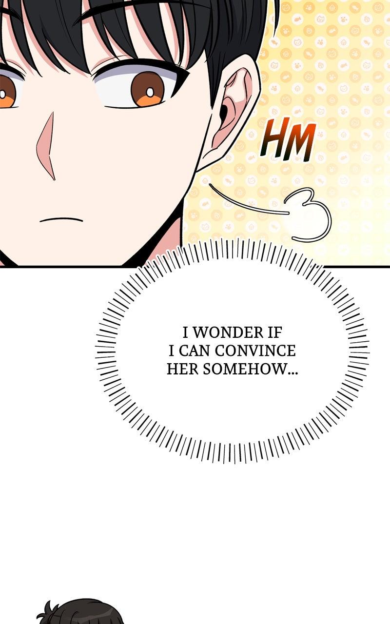 The Overpowered Support Chapter 15 - Page 12