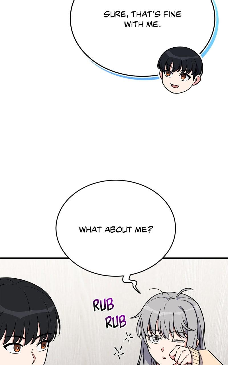 The Overpowered Support Chapter 15 - Page 14