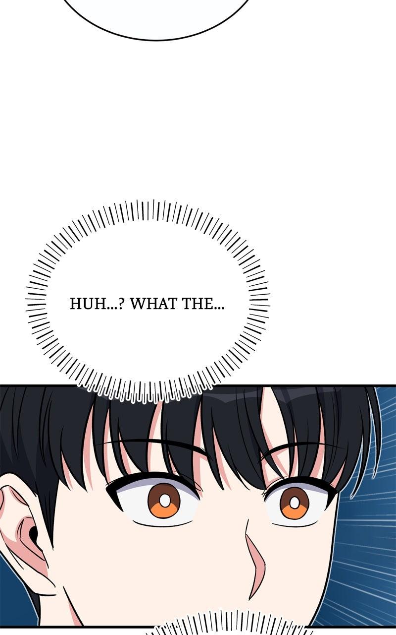 The Overpowered Support Chapter 15 - Page 21